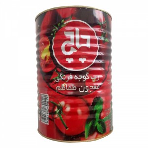 رب گوجه 5 کیلوگرمی چاچ